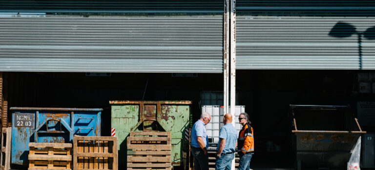 Endring i opningstid for gjenbruksstasjonen i Hornindal – 03.12.2019