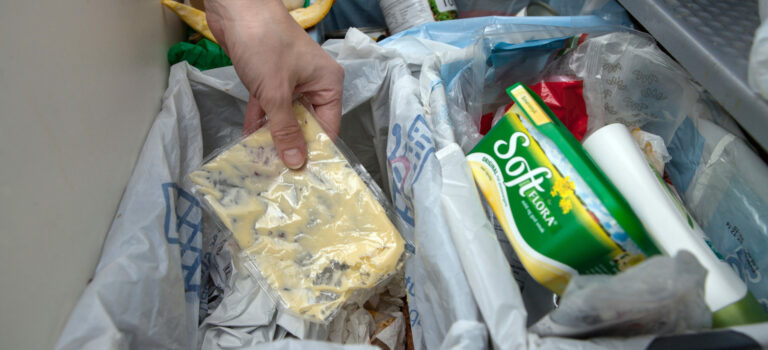 Sortering av avfall – gi avfallet verdi!