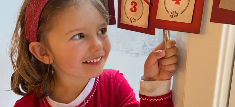 Ei minnerik adventstid for heile familien Ei minnerik adventstid for heile familien